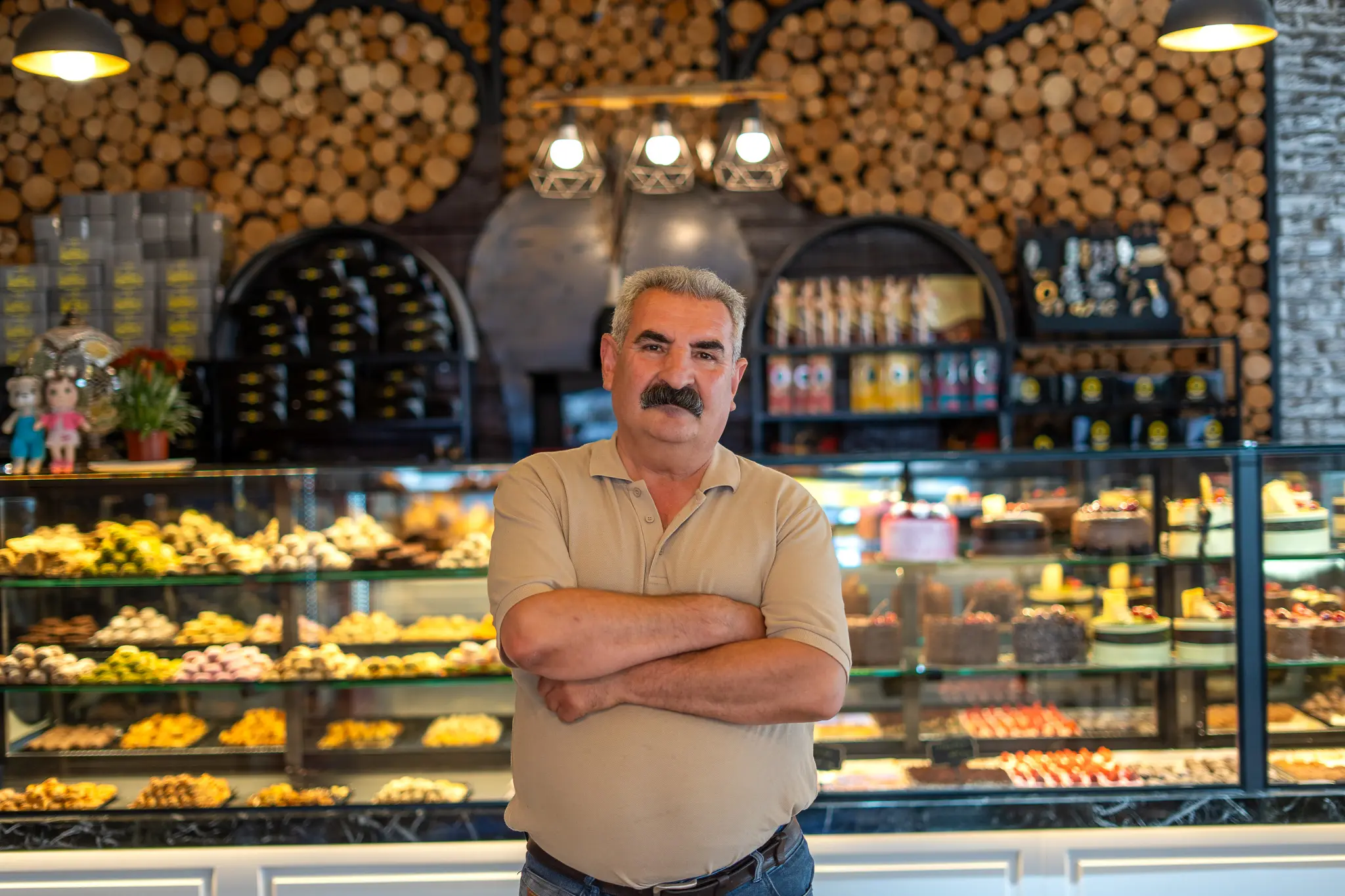 Şahin Usta Fırın
